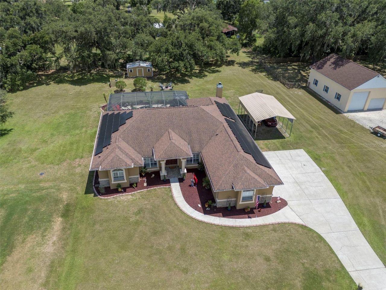 3823 Ancient Oak Trail, Plant City, FL 33565 Photo