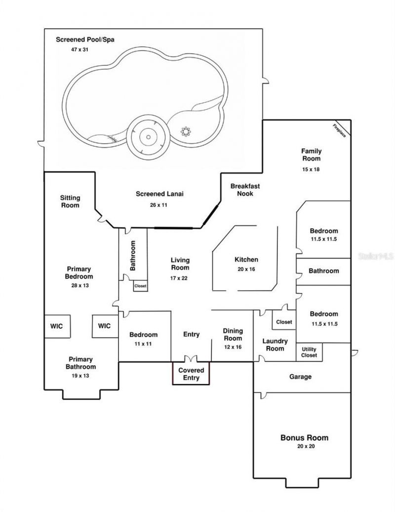 3823 Ancient Oak Trail, Plant City, FL 33565 Photo