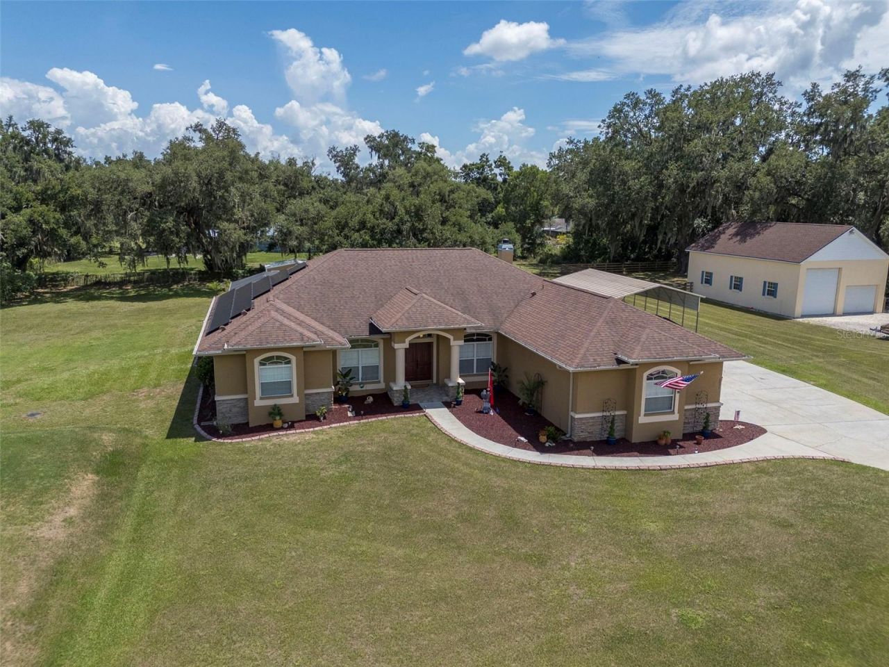 3823 Ancient Oak Trail, Plant City, FL 33565 Photo