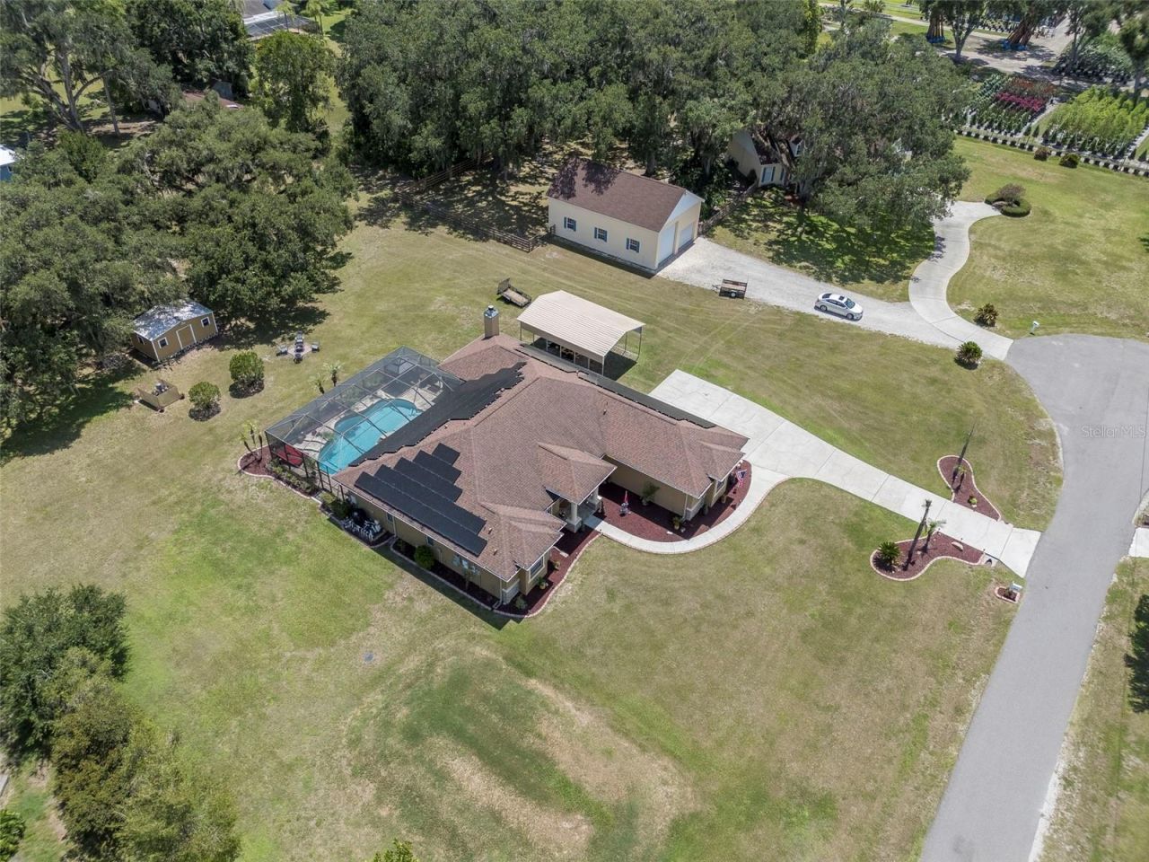 3823 Ancient Oak Trail, Plant City, FL 33565 Photo