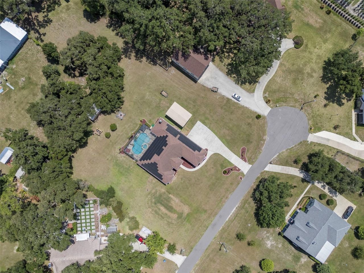 3823 Ancient Oak Trail, Plant City, FL 33565 Photo