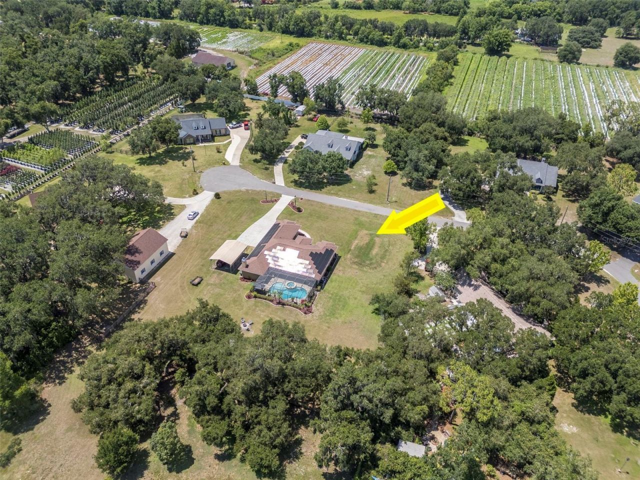 3823 Ancient Oak Trail, Plant City, FL 33565 Photo