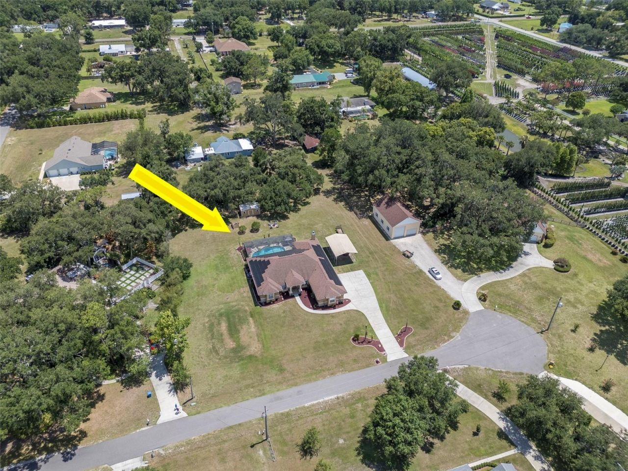 3823 Ancient Oak Trail, Plant City, FL 33565 Photo