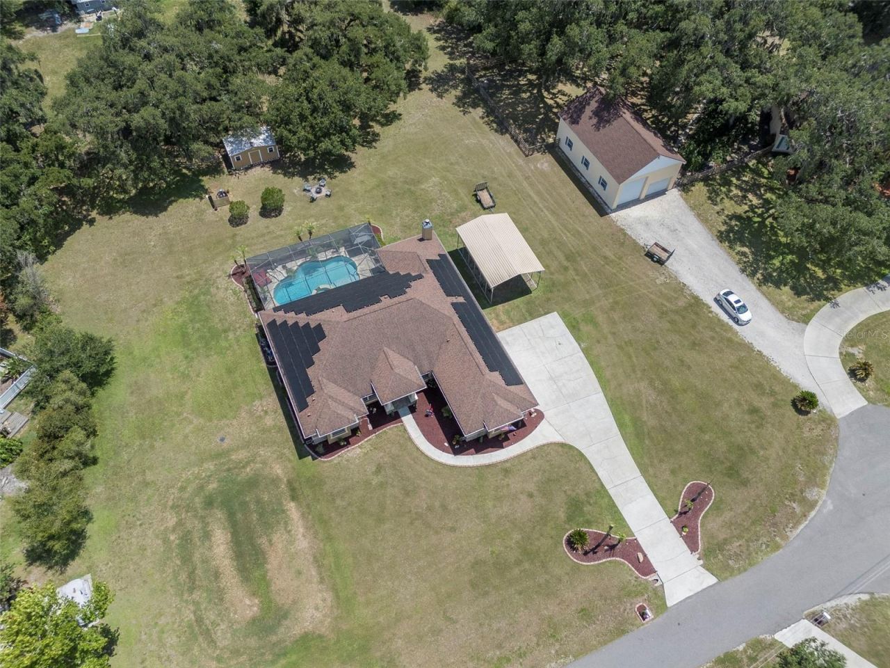 3823 Ancient Oak Trail, Plant City, FL 33565 Photo