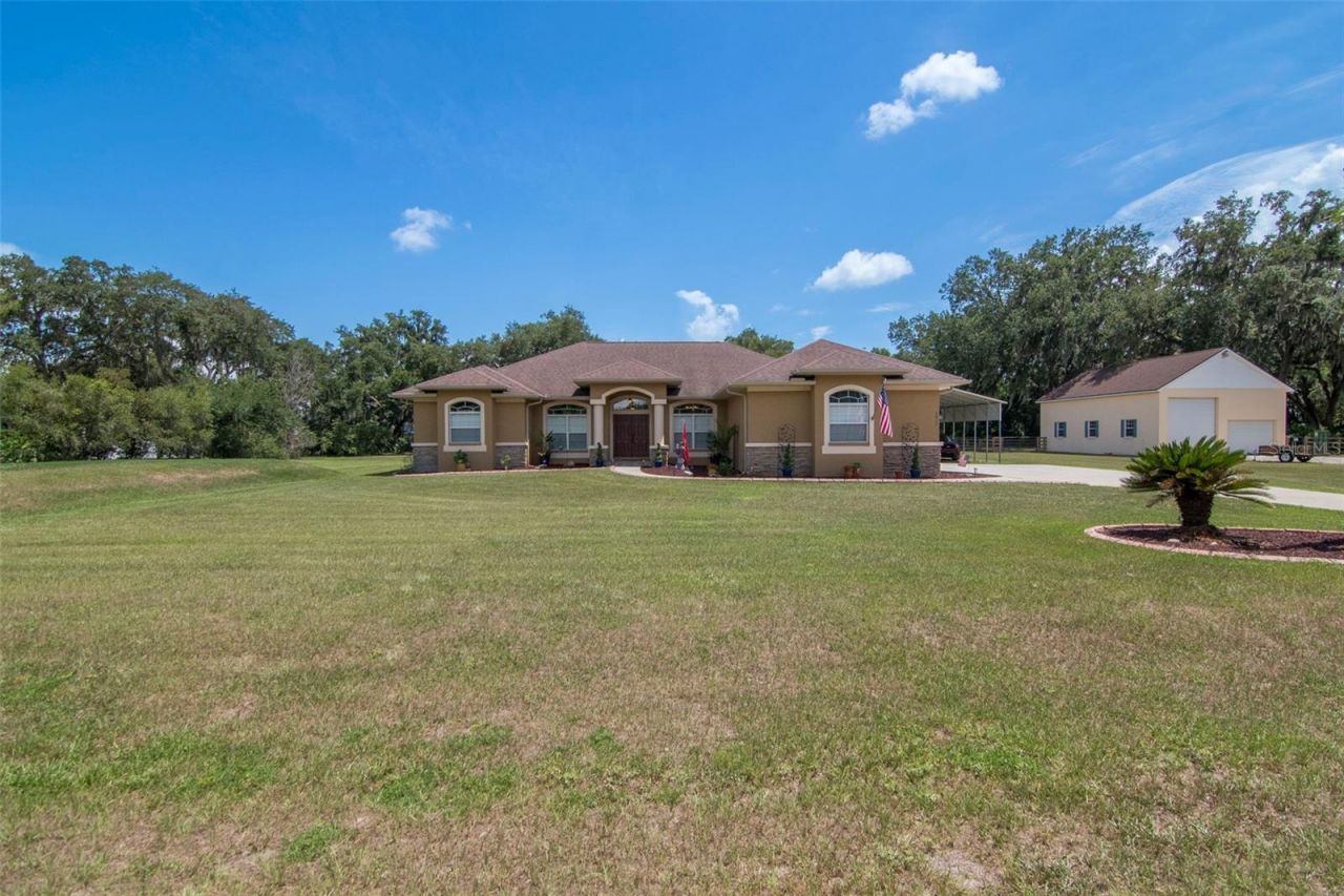 3823 Ancient Oak Trail, Plant City, FL 33565 Photo