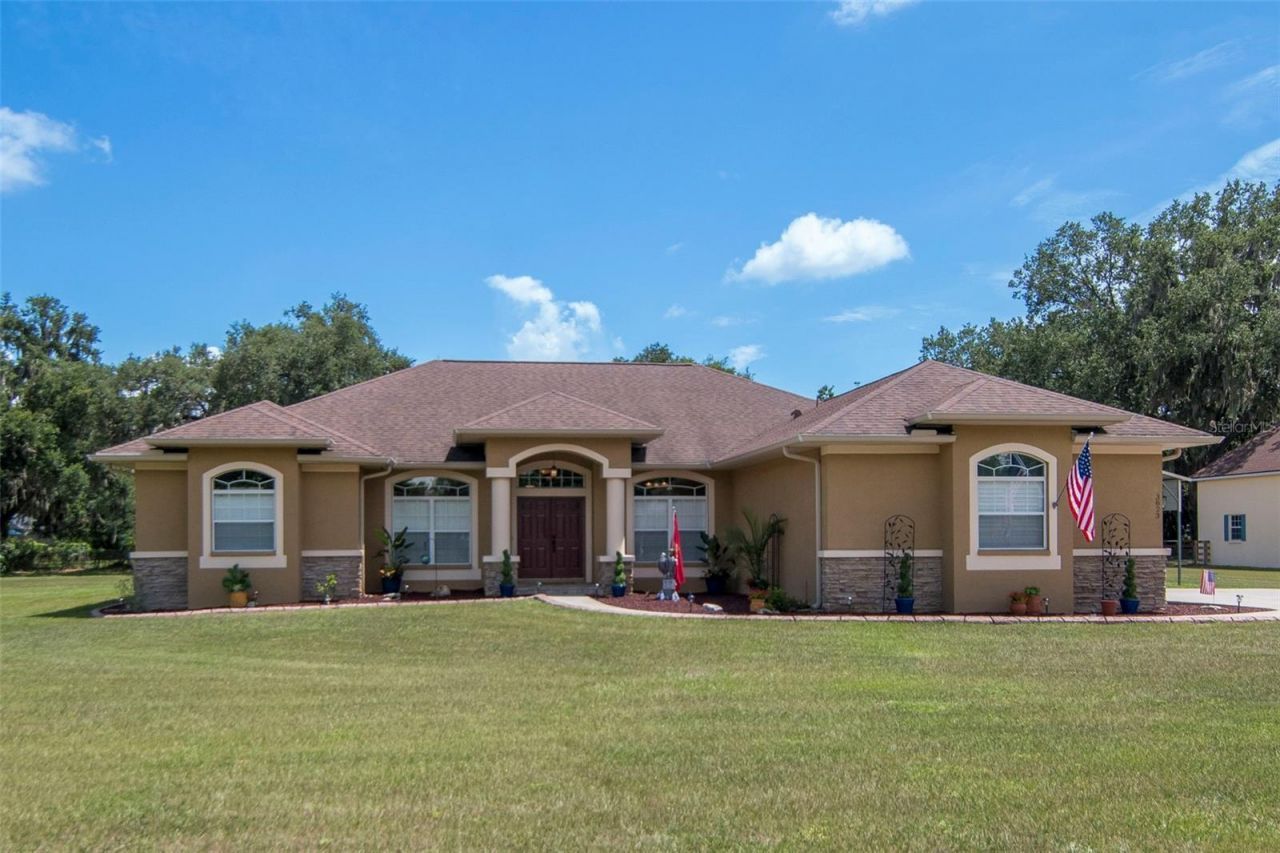 3823 Ancient Oak Trail, Plant City, FL 33565 Photo