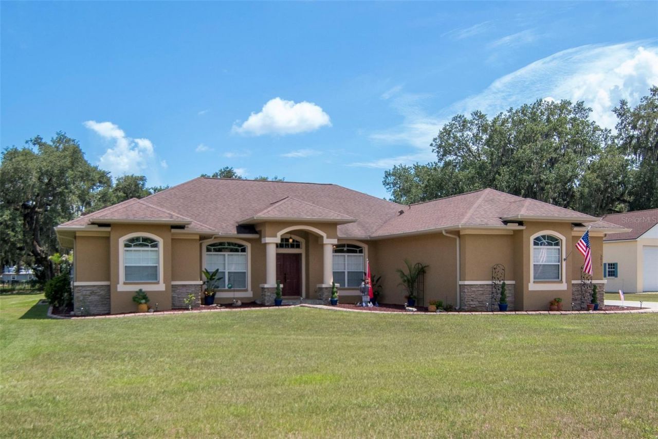 3823 Ancient Oak Trail, Plant City, FL 33565 Photo