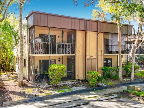 11805 RAINTREE LAKE LN , Unit D, TEMPLE TERRACE, FL 33617