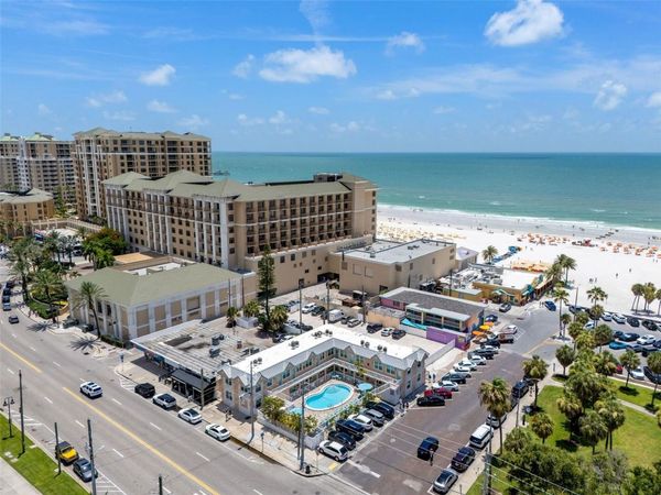 530 MANDALAY AVENUE , Unit 106, CLEARWATER BEACH, FL 33767