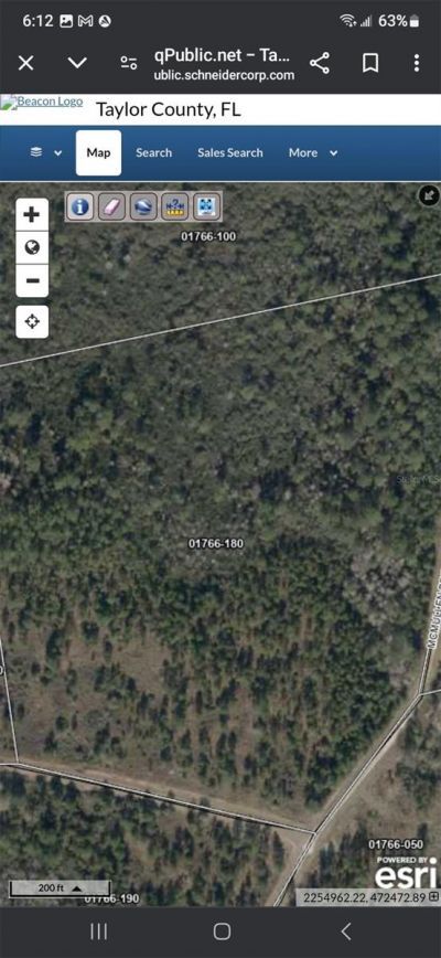 0 Unassigned Location Re, Perry, FL 32348 Photo