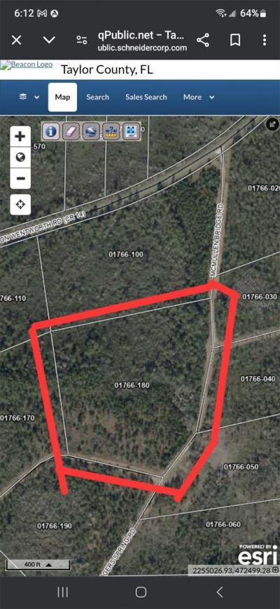 0 Unassigned Location Re, Perry, FL 32348 Photo