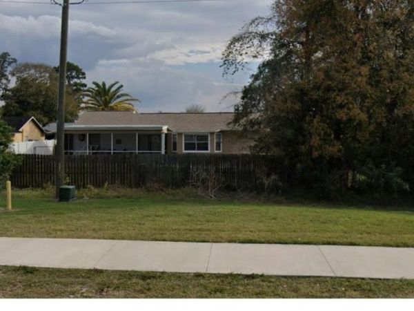 LECANTO STREET , HOLIDAY, FL 34691