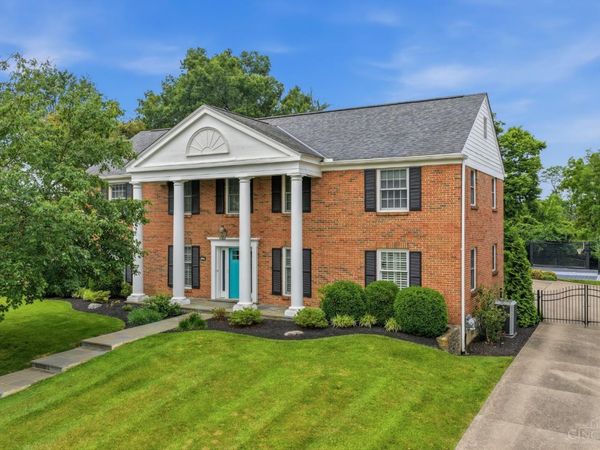 8709 Sturbridge Drive, Sycamore Twp, OH 45236