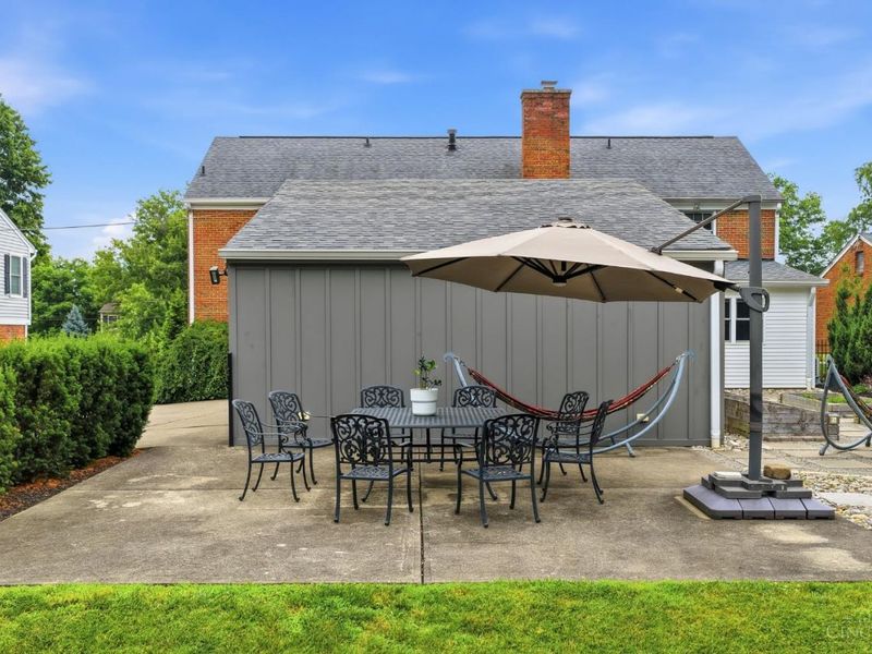 8709 Sturbridge Drive, Sycamore Township, OH 45236 Photo 56
