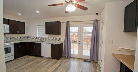 13590 Mount Olympus Street, Reno, NV 89506 Photo