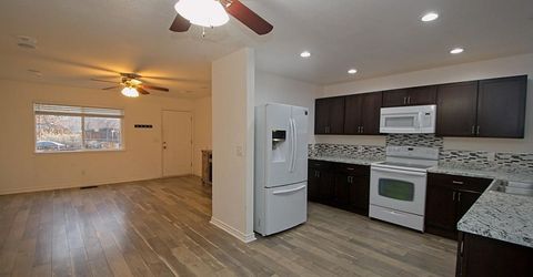 13590 Mount Olympus Street, Reno, NV 89506 Photo