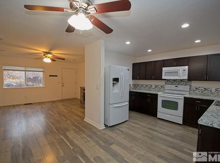 13590 Mount Olympus Street, Reno, NV 89506 Photo