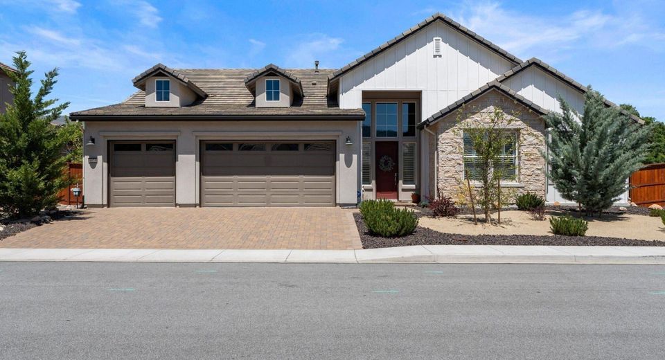 9075 Boomtown Garson Road, Verdi, NV 89439 Photo