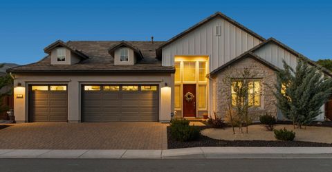 9075 Boomtown Garson Road, Verdi, NV 89439 Photo