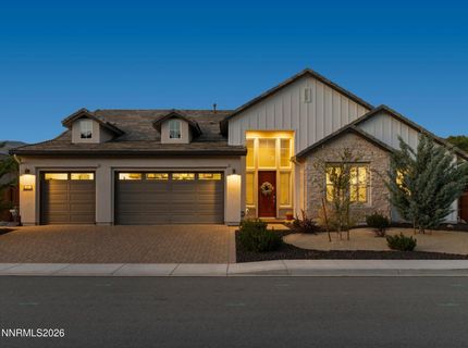 9075 Boomtown Garson Road, Verdi, NV 89439 Photo