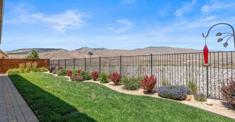 9075 Boomtown Garson Road, Verdi, NV 89439 Photo