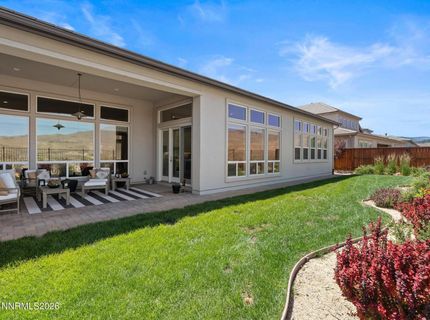 9075 Boomtown Garson Road, Verdi, NV 89439 Photo