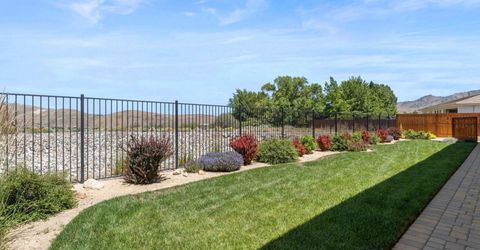 9075 Boomtown Garson Road, Verdi, NV 89439 Photo