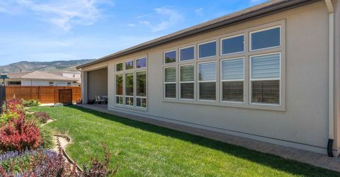 9075 Boomtown Garson Road, Verdi, NV 89439 Photo