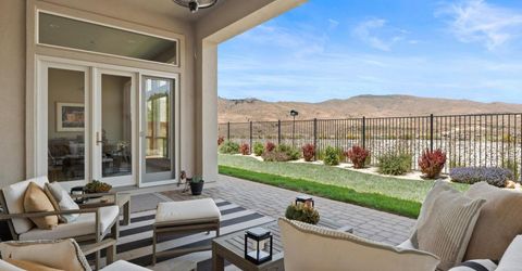 9075 Boomtown Garson Road, Verdi, NV 89439 Photo