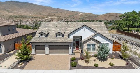 9075 Boomtown Garson Road, Verdi, NV 89439 Photo