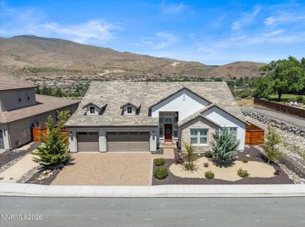 9075 Boomtown Garson Road, Verdi, NV 89439 Photo