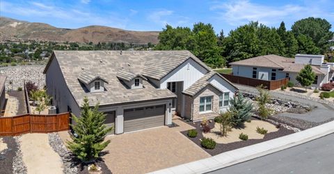9075 Boomtown Garson Road, Verdi, NV 89439 Photo