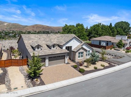 9075 Boomtown Garson Road, Verdi, NV 89439 Photo