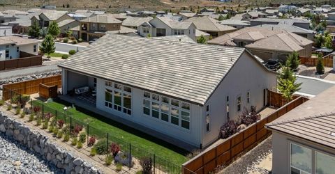 9075 Boomtown Garson Road, Verdi, NV 89439 Photo