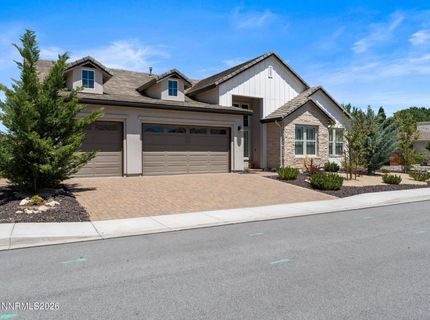 9075 Boomtown Garson Road, Verdi, NV 89439 Photo
