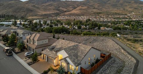 9075 Boomtown Garson Road, Verdi, NV 89439 Photo