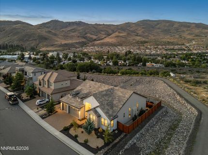 9075 Boomtown Garson Road, Verdi, NV 89439 Photo