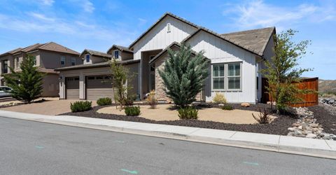 9075 Boomtown Garson Road, Verdi, NV 89439 Photo