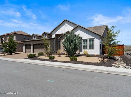 9075 Boomtown Garson Road, Verdi, NV 89439 Photo