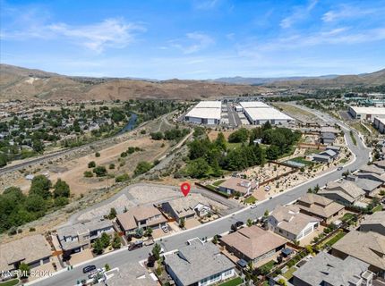 9075 Boomtown Garson Road, Verdi, NV 89439 Photo