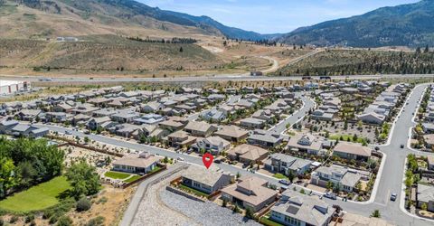 9075 Boomtown Garson Road, Verdi, NV 89439 Photo