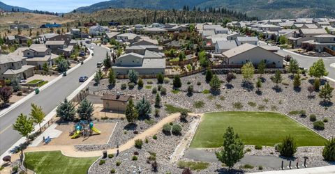9075 Boomtown Garson Road, Verdi, NV 89439 Photo