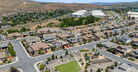 9075 Boomtown Garson Road, Verdi, NV 89439 Photo