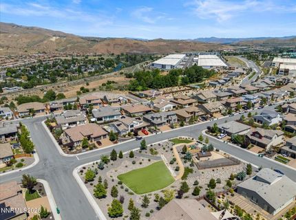 9075 Boomtown Garson Road, Verdi, NV 89439 Photo