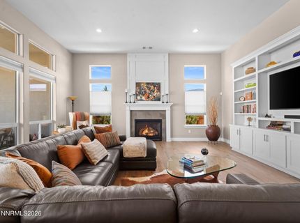 9075 Boomtown Garson Road, Verdi, NV 89439 Photo
