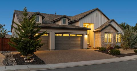 9075 Boomtown Garson Road, Verdi, NV 89439 Photo