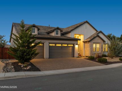 9075 Boomtown Garson Road, Verdi, NV 89439 Photo