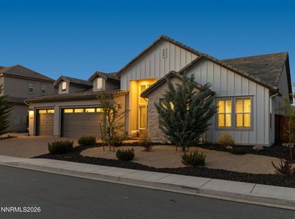 9075 Boomtown Garson Road, Verdi, NV 89439 Photo