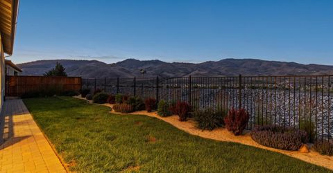 9075 Boomtown Garson Road, Verdi, NV 89439 Photo