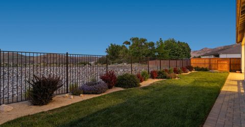 9075 Boomtown Garson Road, Verdi, NV 89439 Photo